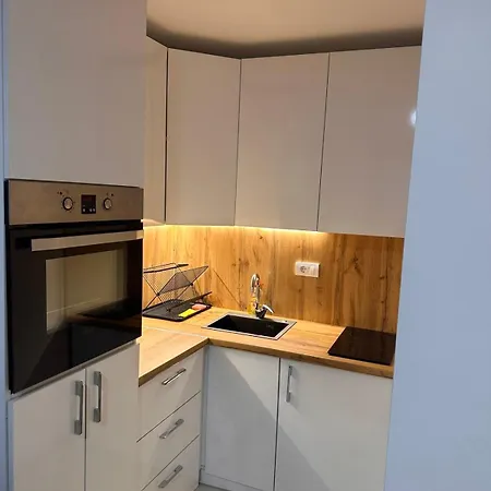 Milaa Apartment *