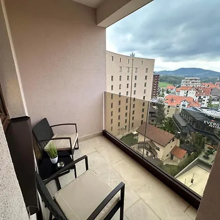 Milaa Apartment Zlatibor