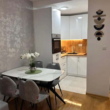 Milaa Apartment