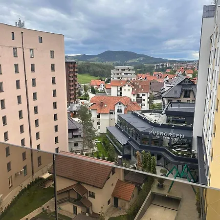 Apartment Milaa *