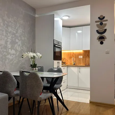 Apartment Milaa Zlatibor