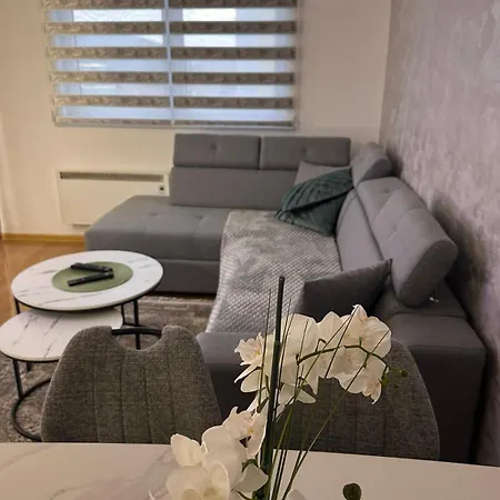 Milaa Apartment *