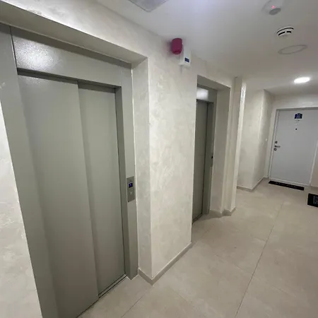 Milaa Apartment Zlatibor