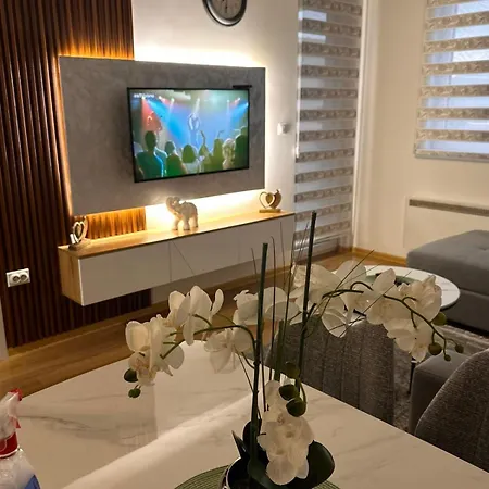 Apartment Milaa Zlatibor