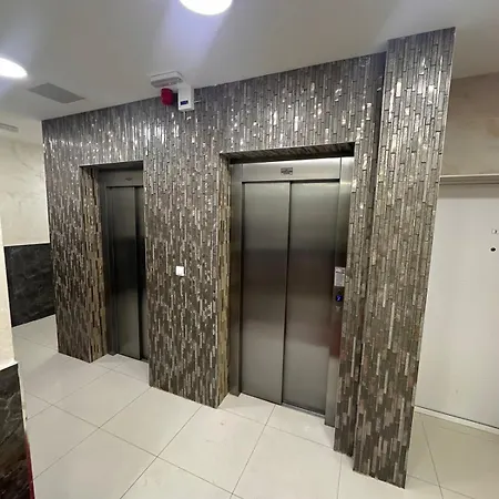 Milaa Apartment