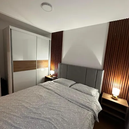 Apartment Milaa