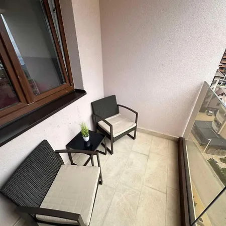 Apartment Milaa *